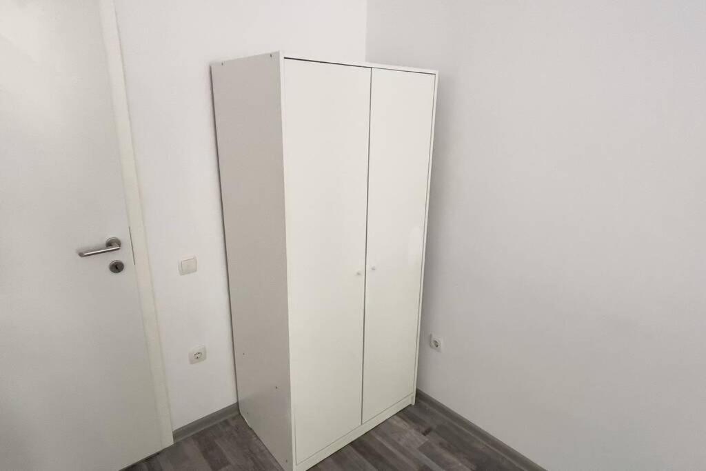 ウィーンCosy Studio Near Central Stationアパートメント エクステリア 写真